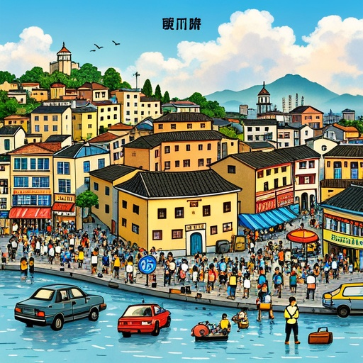 小心！你的福建旅行计划，可能正陷入‘穷富’陷阱