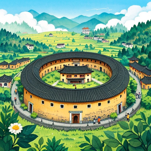福建老导游的忠告：别急着选择穷游或富游，除非你了解这个