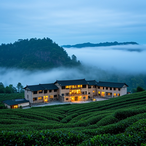 从穷游到富游，福建如何用同一片山海，征服两种截然不同的旅人？