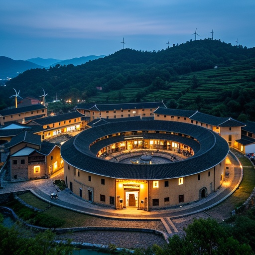 揭开福建的双面旅行法则：穷游是技术，富游是艺术