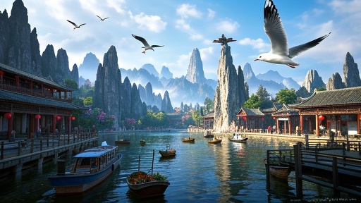 昆明超全旅行攻略:预算、交通、景点,新手也能轻松出发