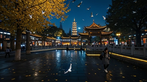 昆明深度游攻略:除了石林和滇池,这些地方更让人心动
