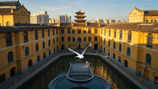 昆明拍照打卡全地图:出片率100%的景点和机位大公开